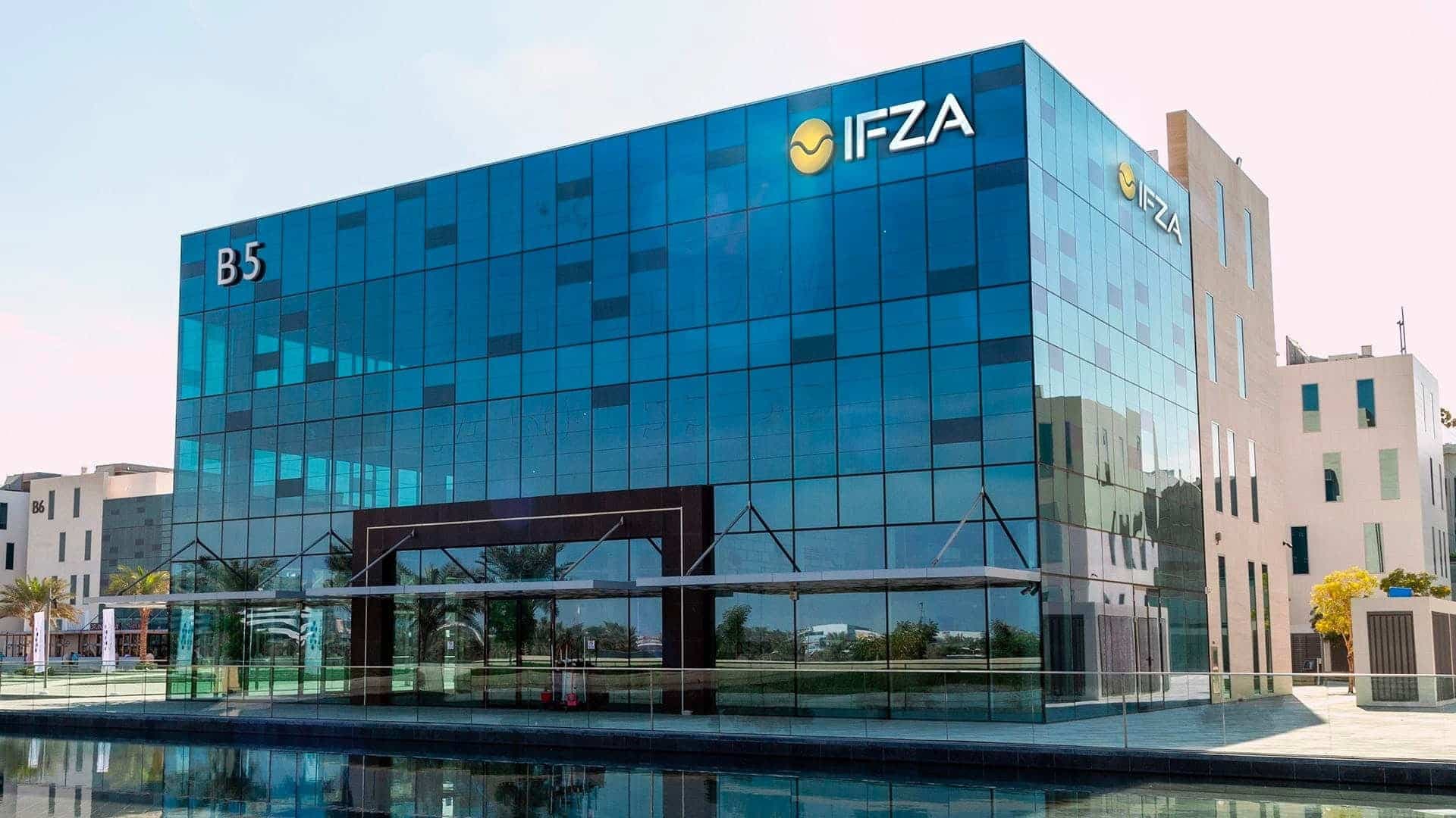 IFZA