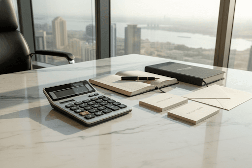 Accounting and Finance